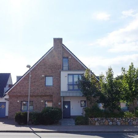 Himmelreich Apartman Westerland Kültér fotó